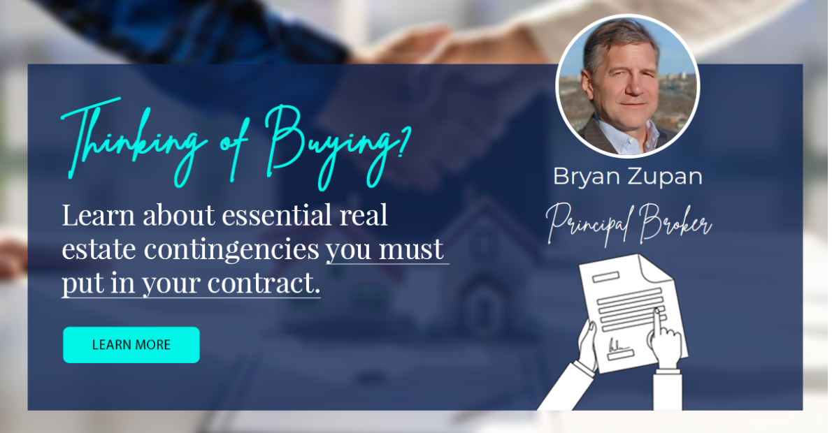 Safeguarding Your Investment When Buying