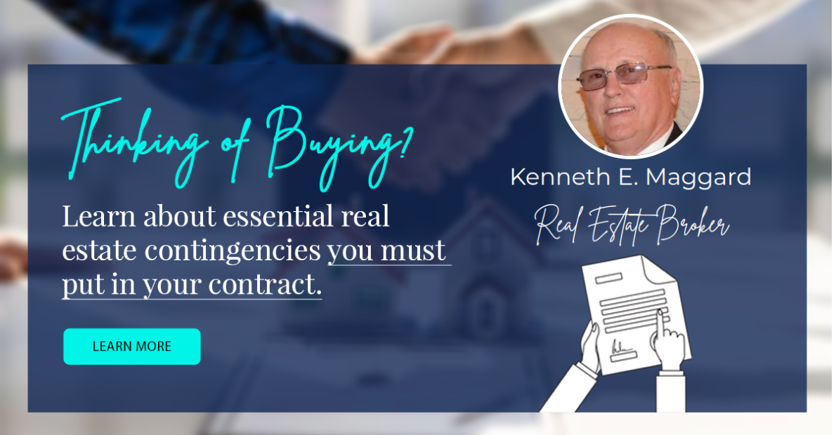 Safeguarding Your Investment When Buying