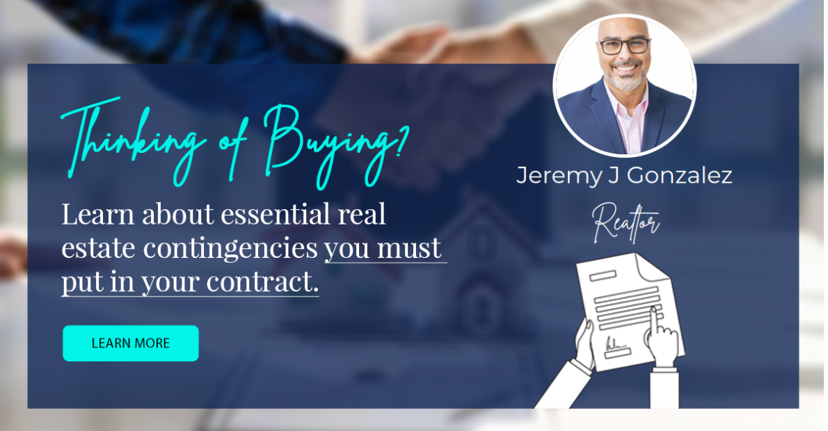 Safeguarding Your Investment When Buying