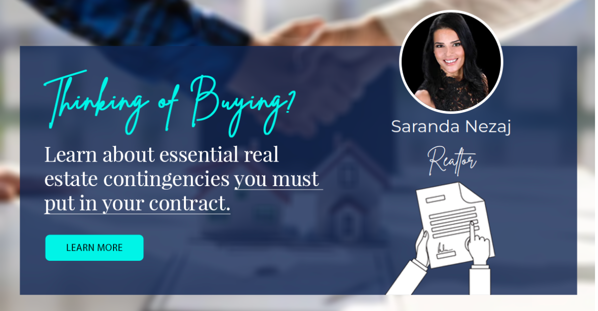 Safeguarding Your Investment When Buying