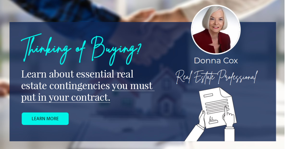 Safeguarding Your Investment When Buying