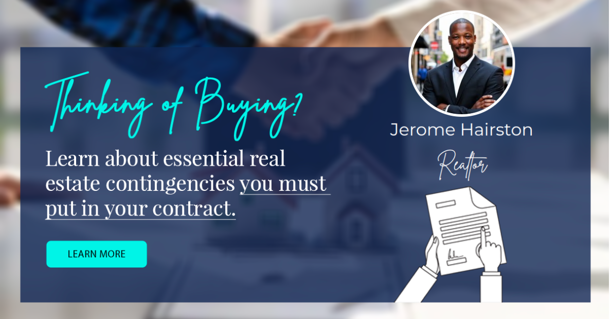 Safeguarding Your Investment When Buying