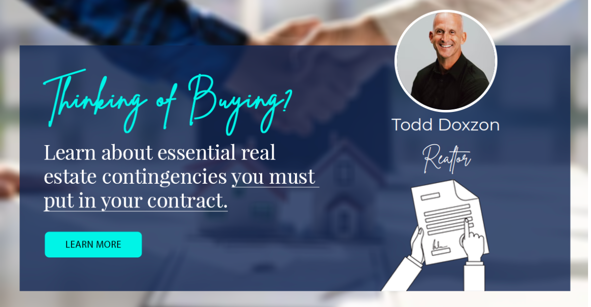 Safeguarding Your Investment When Buying