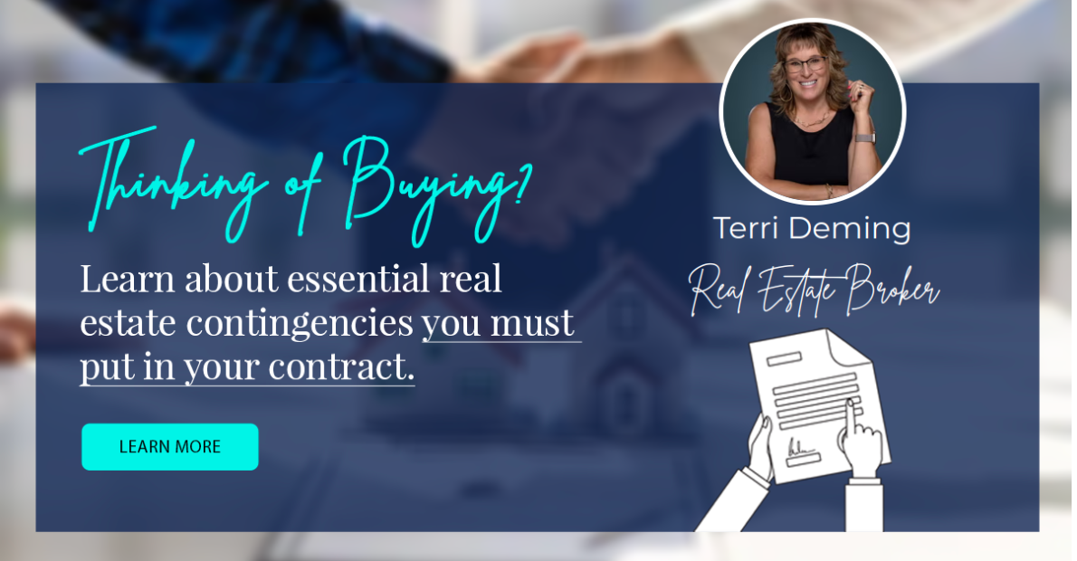 Safeguarding Your Investment When Buying