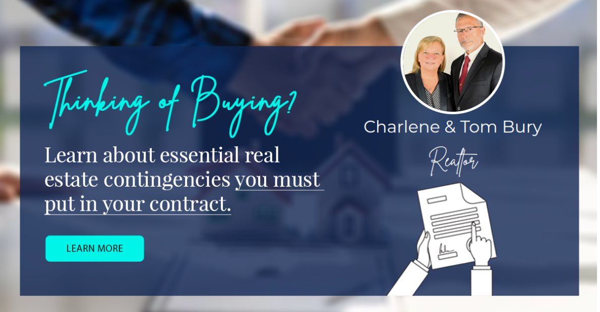 Safeguarding Your Investment When Buying