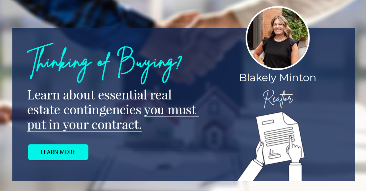 Safeguarding Your Investment When Buying