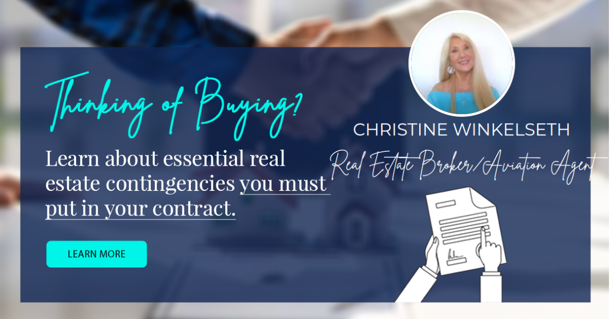 Safeguarding Your Investment When Buying
