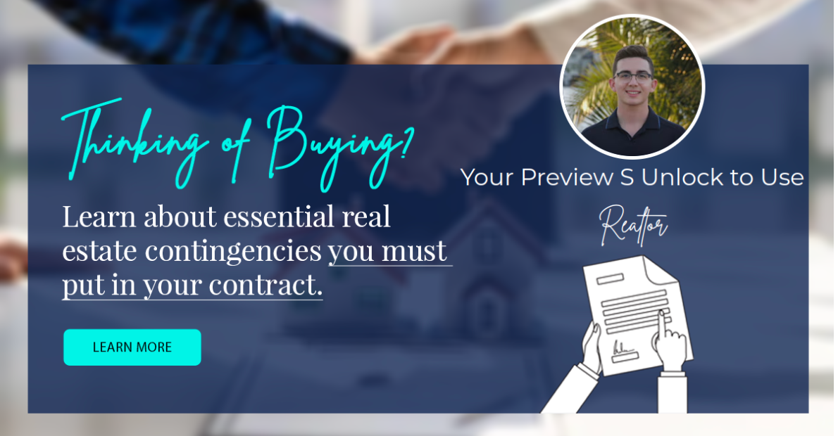Safeguarding Your Investment When Buying