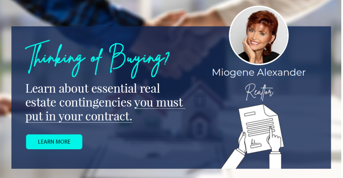 Safeguarding Your Investment When Buying