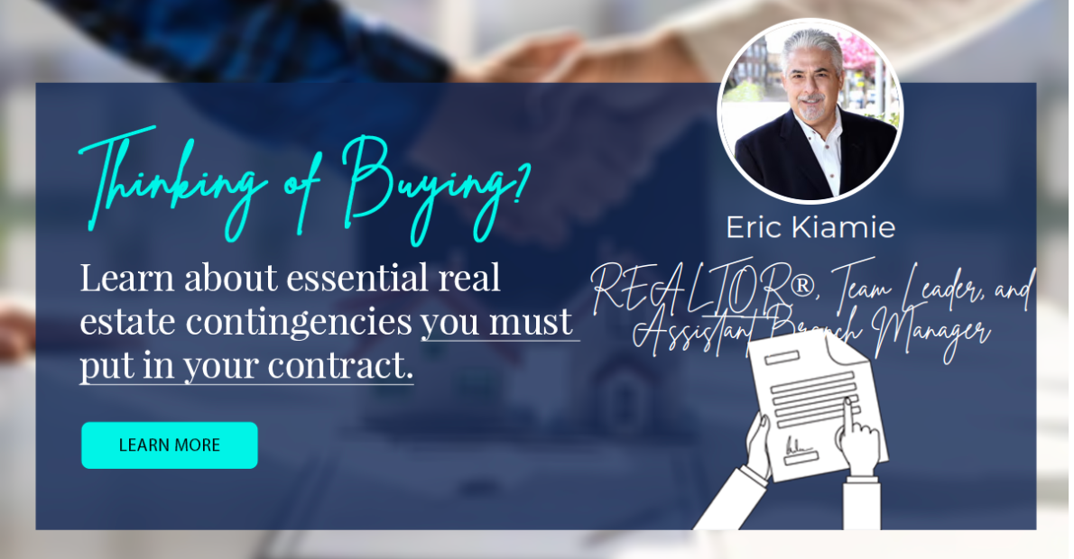 Safeguarding Your Investment When Buying