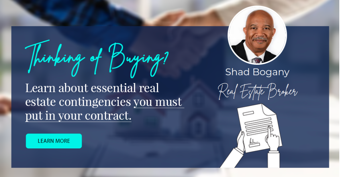 Safeguarding Your Investment When Buying